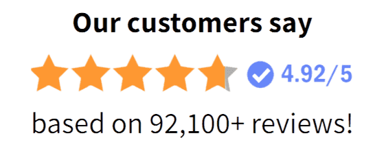 Airwave Defender 5 star ratings